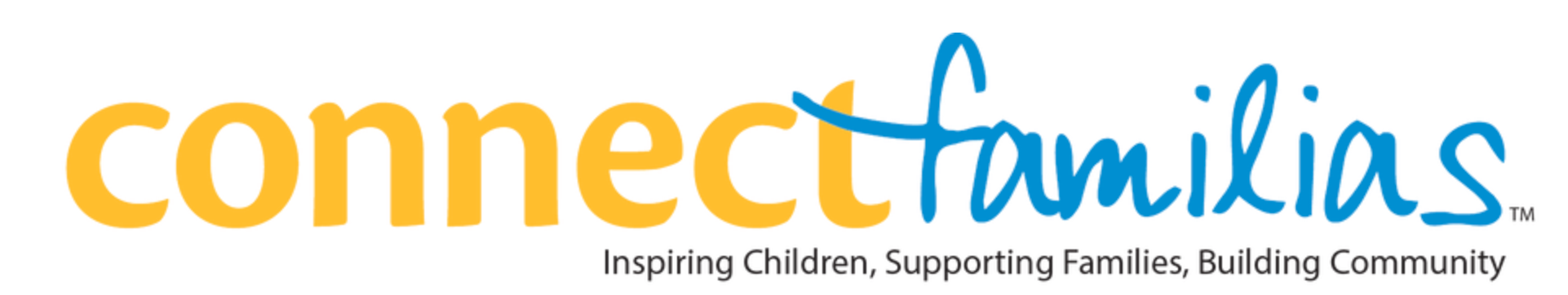 Connect Familias Logo